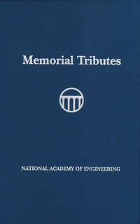 Memorial Tributes: Volume 25