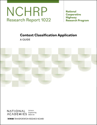 Cover Image:Context Classification Application: A Guide