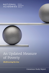 Cover Image:An Updated Measure of Poverty