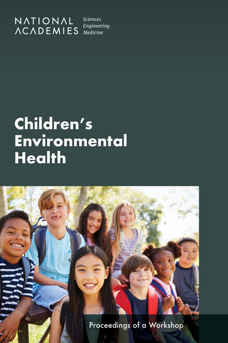 5 Balancing Prevention and Uncertainty, Children's Environmental Health:  Proceedings of a Workshop
