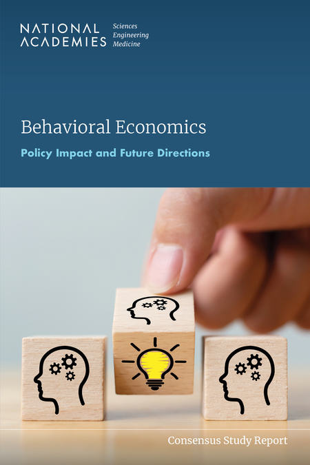 Behavioral Economics: Policy Impact and Future Directions