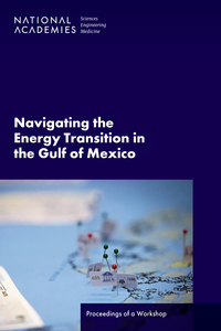 Navigating the Energy Transition in the Gulf of Mexico: Proceedings of a Workshop