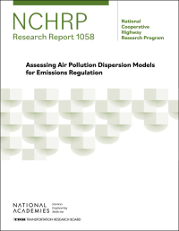 Assessing Air Pollution Dispersion Models for Emissions Regulation