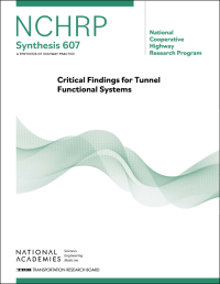 Critical Findings for Tunnel Functional Systems