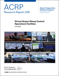 Virtual Airport Ramp Control Operations Facilities: A Guide