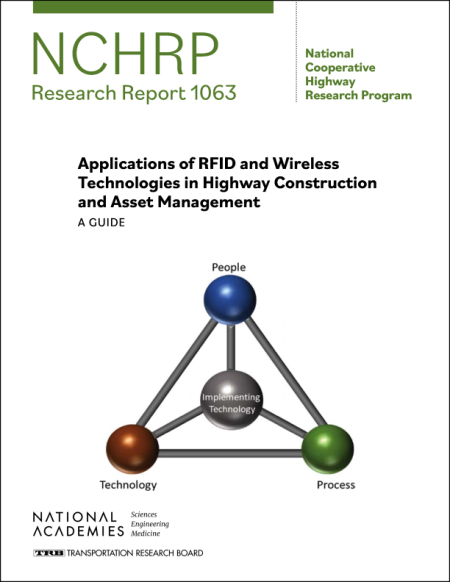 PPT - RFID: Learning the Basics and the New Exciting Applications