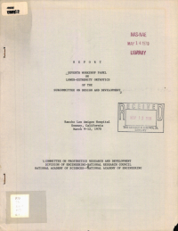 Cover Image: Report
