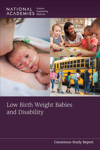 Low Birth Weight Babies and Disability