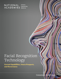 Cover Image: Facial Recognition Technology