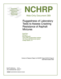 Ruggedness of Laboratory Tests to Assess Cracking Resistance of Asphalt Mixtures