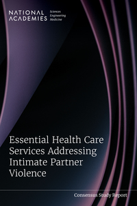 Essential Health Care Services Addressing Intimate Partner Violence