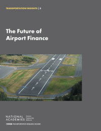 The Future of Airport Finance