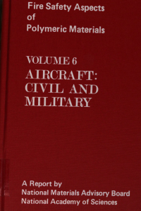 Cover Image: Aircraft: Civil and Military