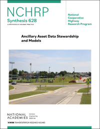Cover Image: Ancillary Asset Data Stewardship and Models
