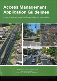 Access Management Application Guidelines
