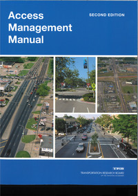Access Management Manual