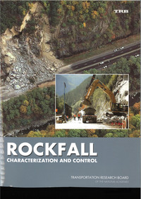 Rockfall: Characterization and Control