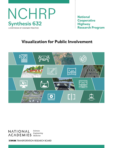 Visualization for Public Involvement