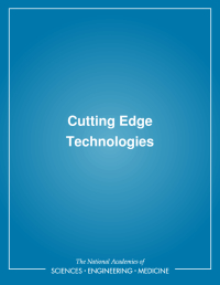 Cutting Edge Technologies