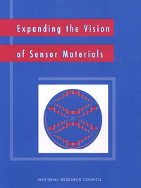 Cover Image:Expanding the Vision of Sensor Materials