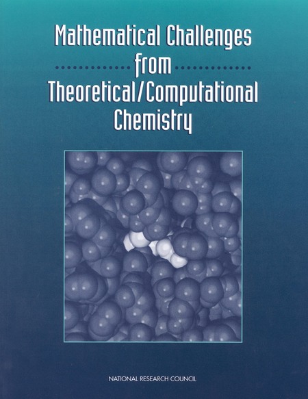 Cover: Mathematical Challenges from Theoretical/Computational Chemistry