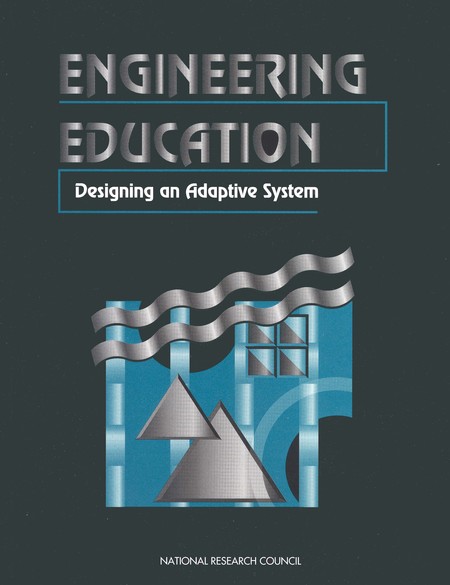 Engineering Education: Designing an Adaptive System