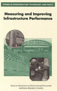 Measuring and Improving Infrastructure Performance