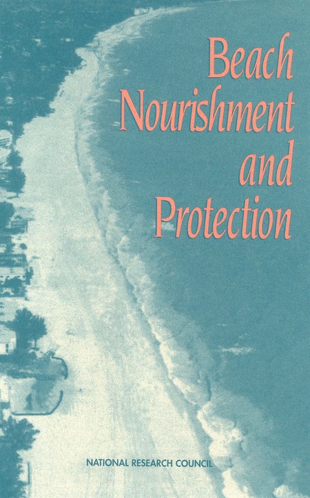 Beach Nourishment and Protection
