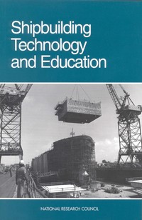 Cover Image:Shipbuilding Technology and Education