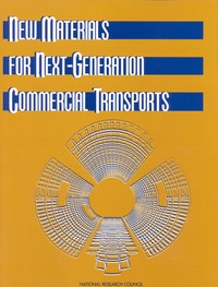 New Materials for Next-Generation Commercial Transports