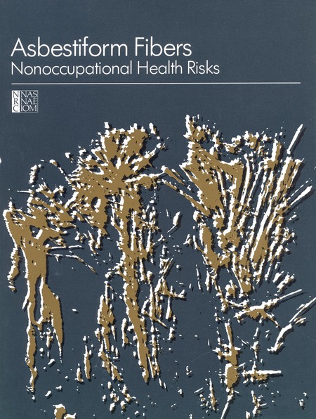 Asbestiform Fibers: Nonoccupational Health Risks