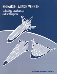 Cover Image:Reusable Launch Vehicle