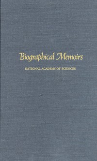 Biographical Memoirs: Volume 69