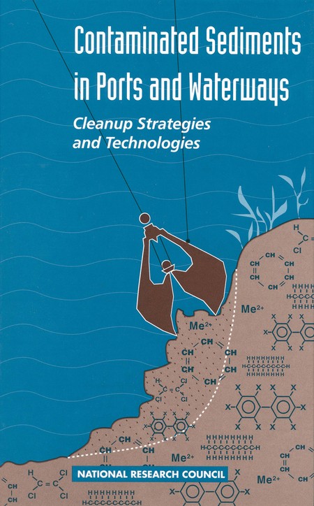 Contaminated Sediments in Ports and Waterways: Cleanup Strategies and Technologies