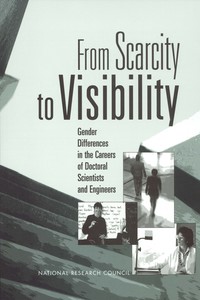 Cover Image:From Scarcity to Visibility