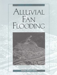Alluvial Fan Flooding