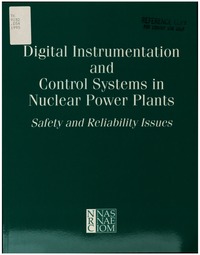 Digital Instrumentation and Control Systems in Nuclear Power Plants: Safety and Reliability Issues