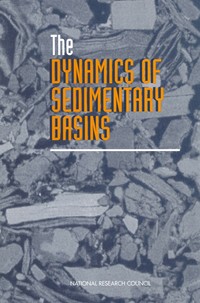 The Dynamics of Sedimentary Basins