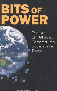 Bits of Power: Issues in Global Access to Scientific Data