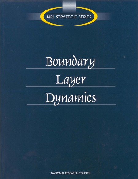 Boundary Layer Dynamics