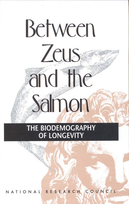 Between Zeus and the Salmon: The Biodemography of Longevity