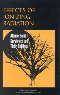 Effects of Ionizing Radiation: Atomic Bomb Survivors and Their Children (1945-1995)