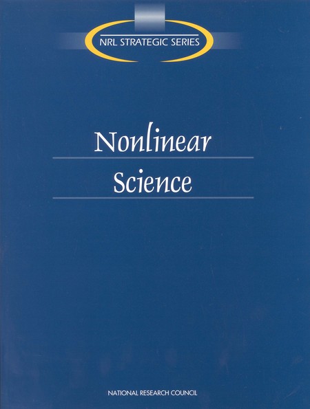 Nonlinear Science