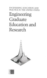 Cover Image: Engineering Graduate Education and Research