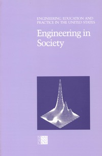 Cover Image: Engineering in Society