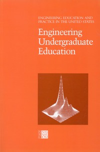 Engineering Undergraduate Education