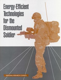 Energy-Efficient Technologies for the Dismounted Soldier