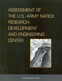 Assessment of the U.S. Army Natick Research, Development, and Engineering Center