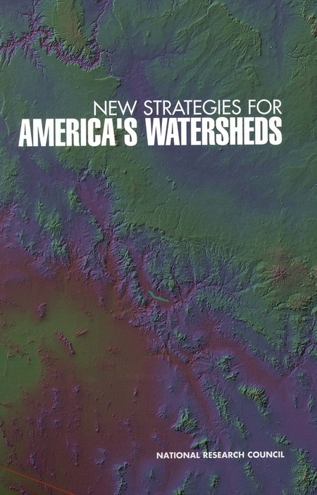 New Strategies for America's Watersheds