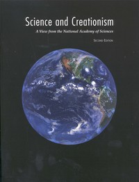 Cover Image:Science and Creationism